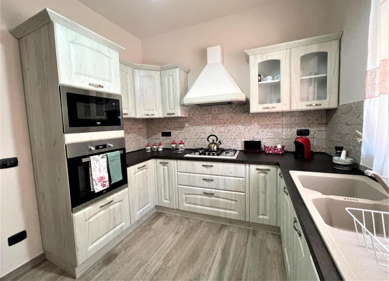 Evergreen House Агридженто Экстерьер фото