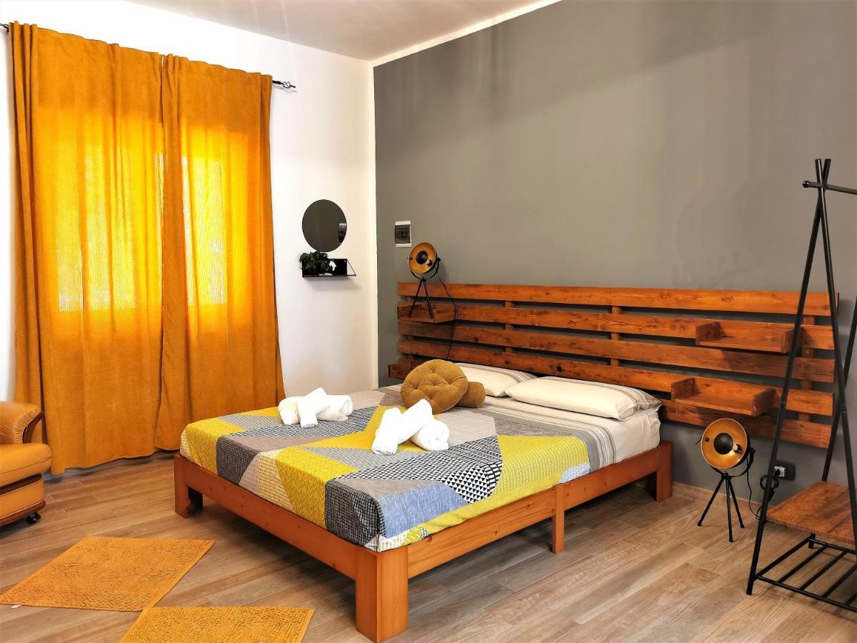 Evergreen House Агридженто Экстерьер фото