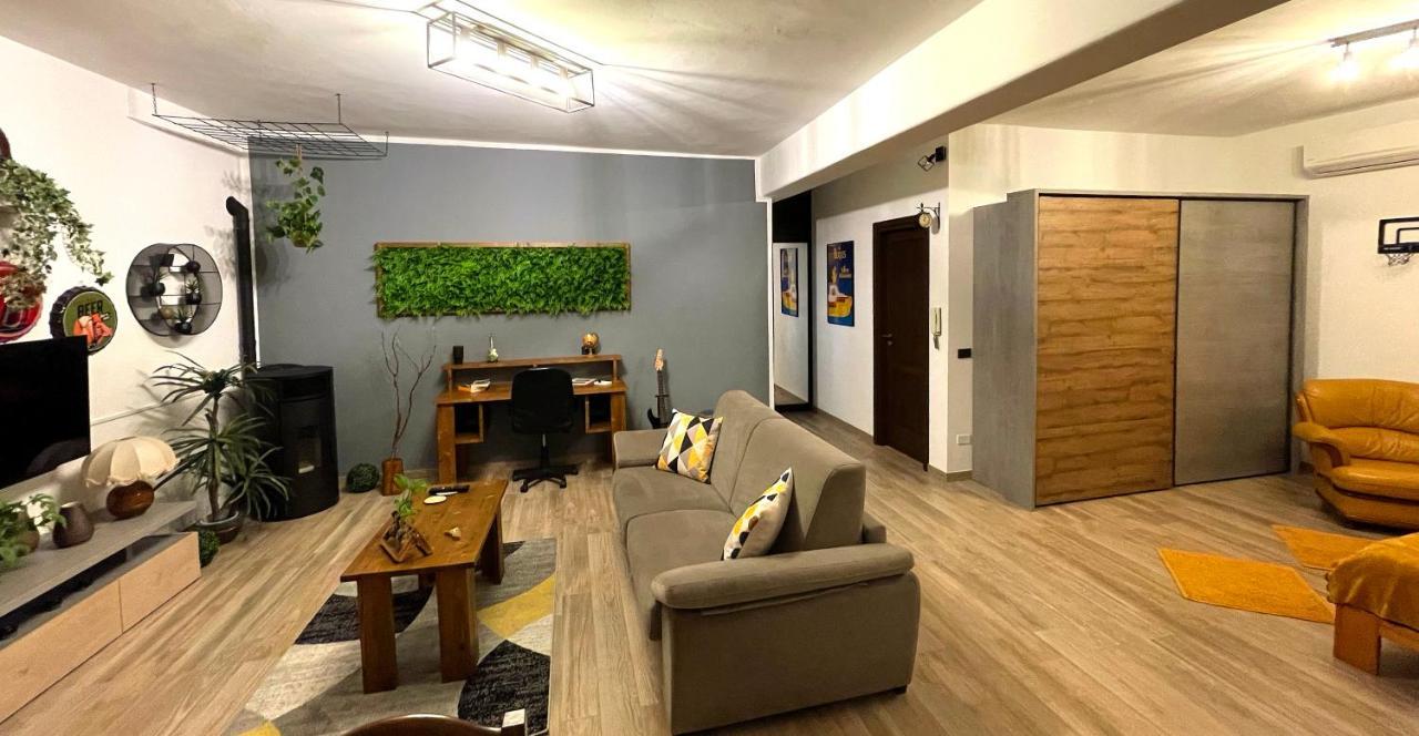 Evergreen House Агридженто Экстерьер фото