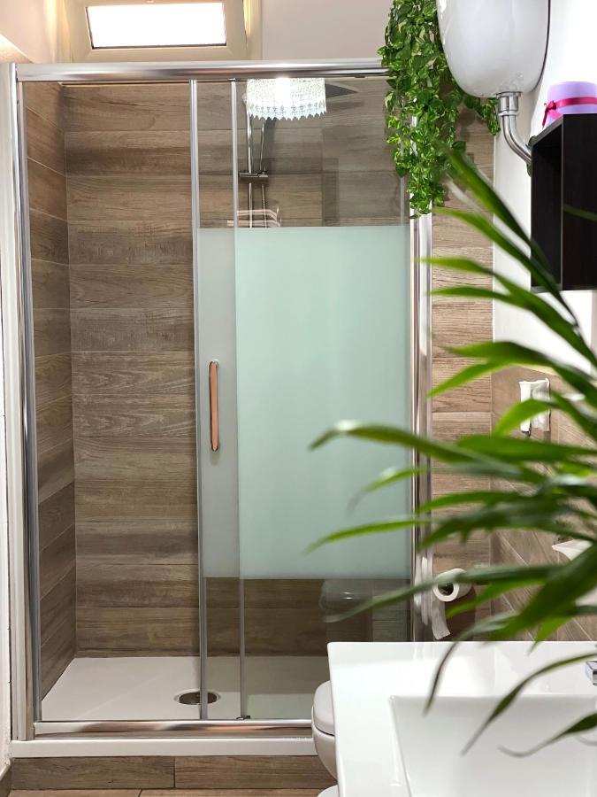Evergreen House Агридженто Экстерьер фото