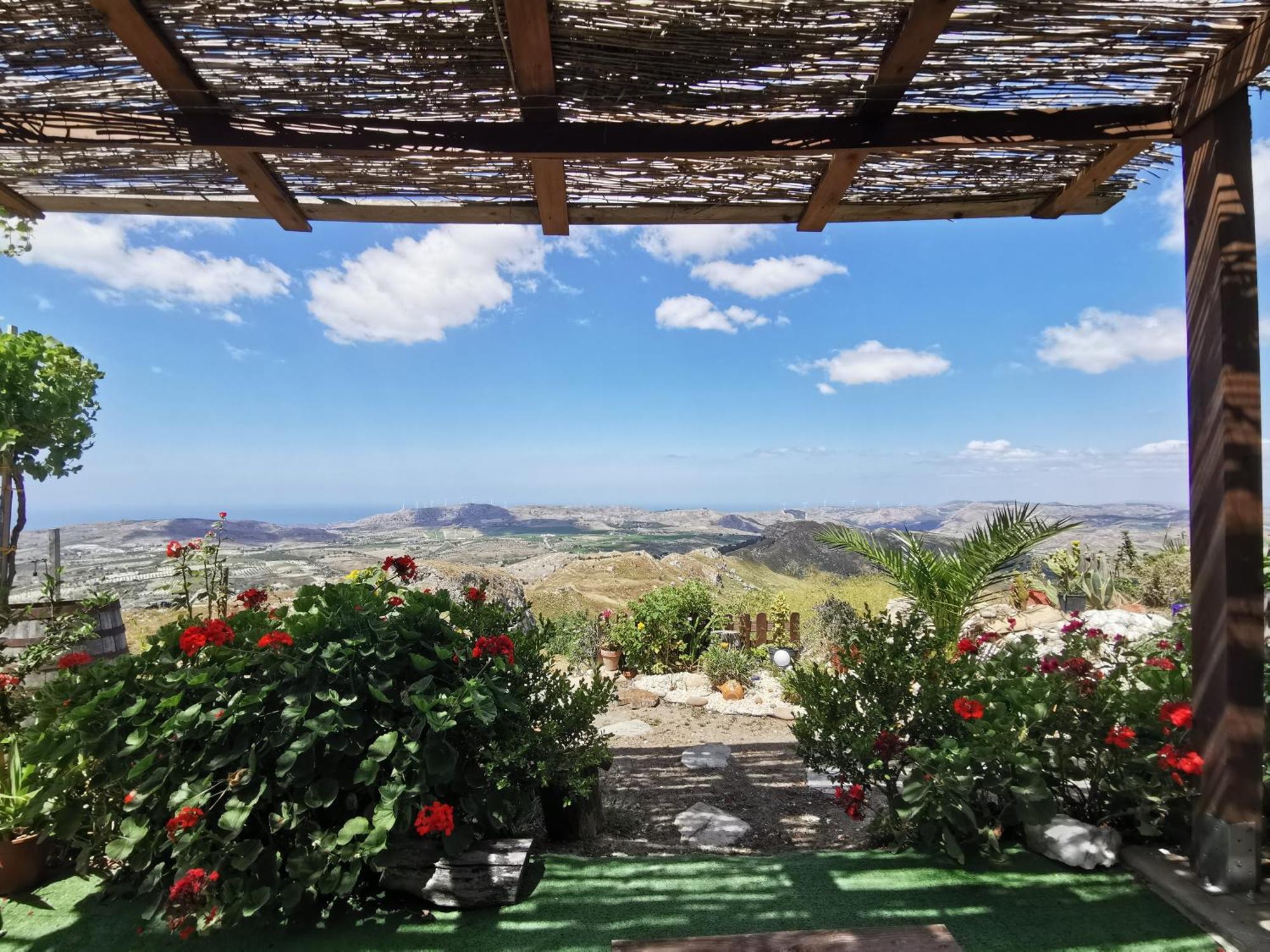 Evergreen House Агридженто Экстерьер фото